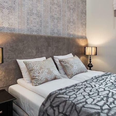 Apartament W Centrum Krakowa Arianska 4 Buitenkant foto