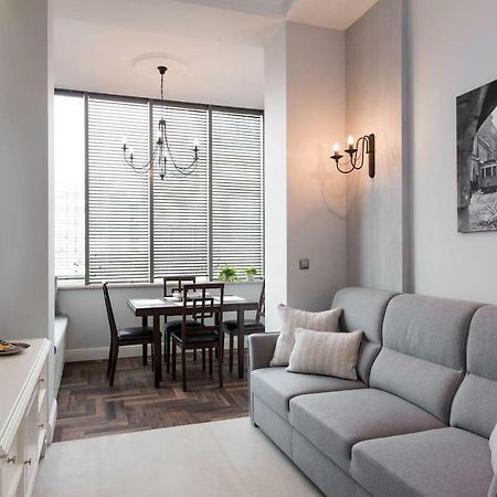 Apartament W Centrum Krakowa Arianska 4 Buitenkant foto
