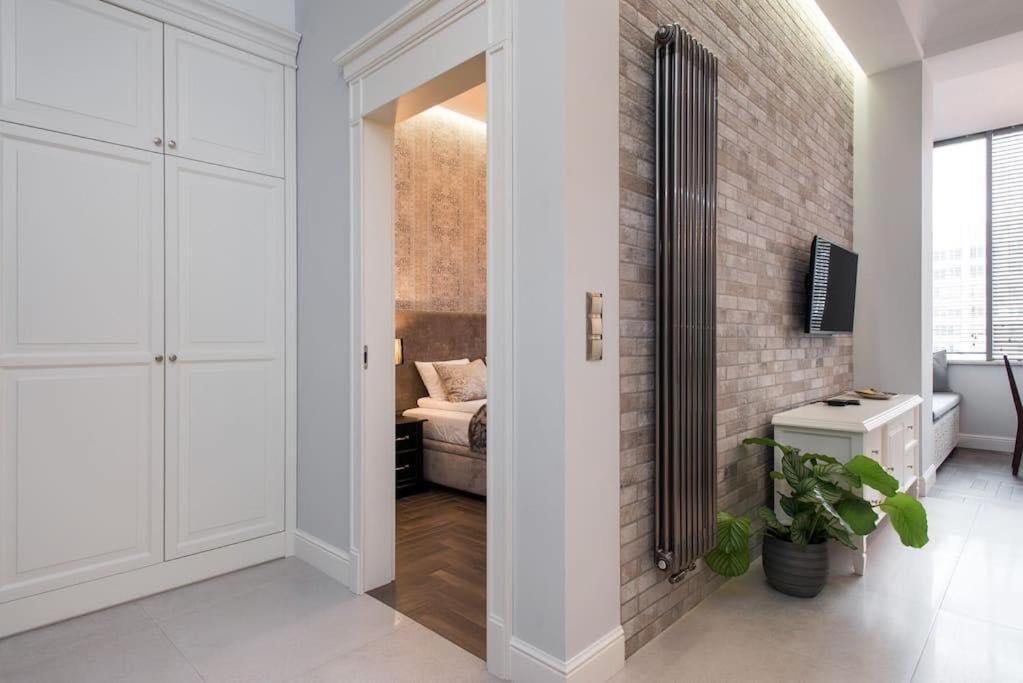 Apartament W Centrum Krakowa Arianska 4 Buitenkant foto
