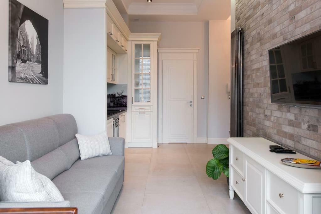 Apartament W Centrum Krakowa Arianska 4 Buitenkant foto
