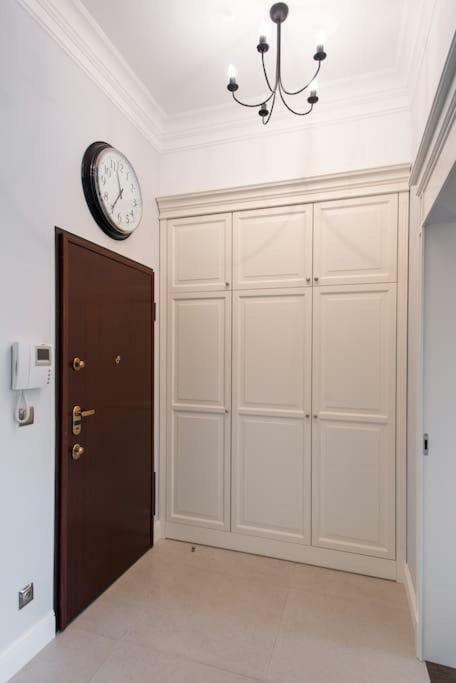 Apartament W Centrum Krakowa Arianska 4 Buitenkant foto