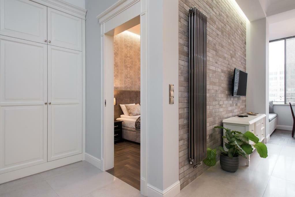 Apartament W Centrum Krakowa Arianska 4 Buitenkant foto